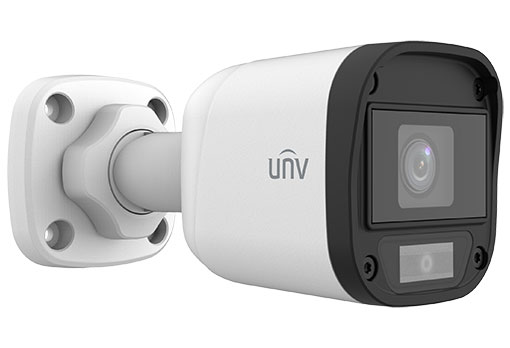 دوربین بولت یونی ویو مدل UAC-B112-F28(40)-W