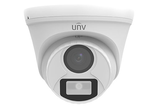 دوربین دام یونی ویو مدل UAC-T112-F28(40)-W