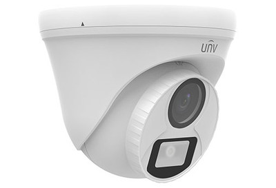 دوربین دام یونی ویو مدل UAC-T115-F28(40)-W