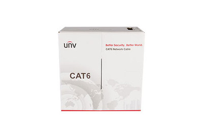 کابل شبکه CAT6 UTP- CAB-LC3100