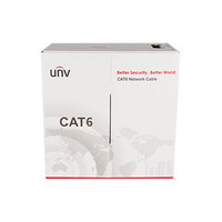 کابل شبکه  CAB-LC3100A-E-IN CAT6-UTP-
